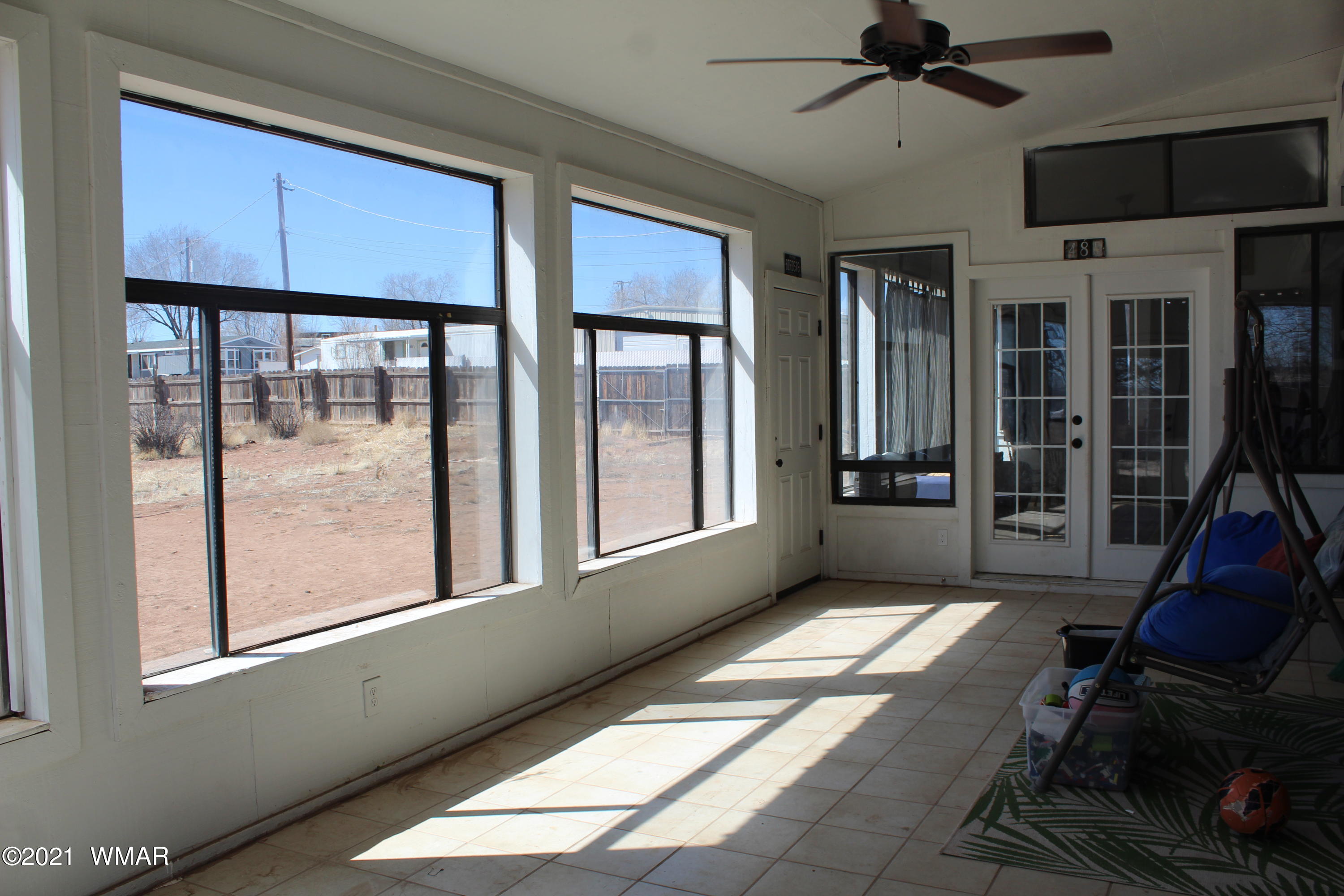 485 West 7th S Street Snowflake, AZ 85937 - Photo 40 of 50