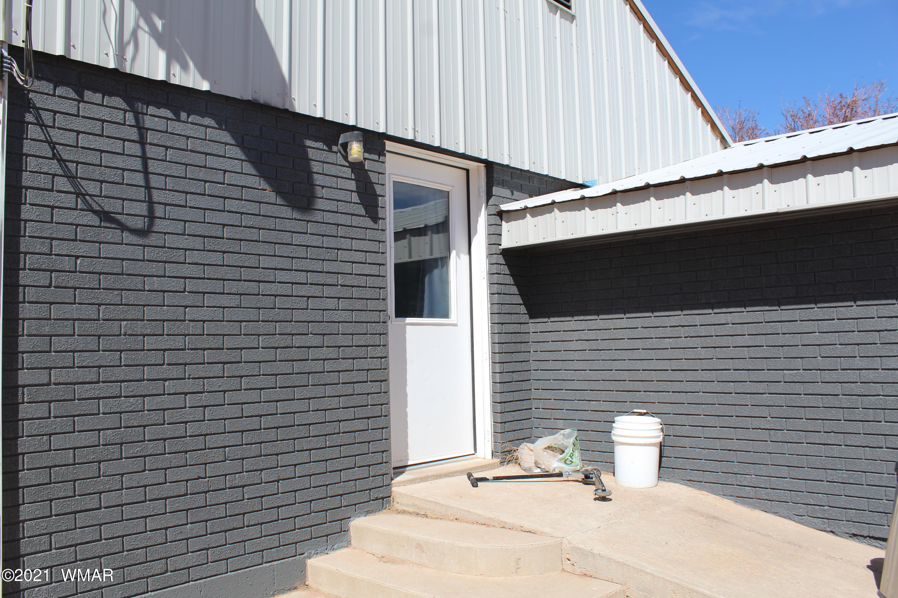 485 West 7th S Street Snowflake, AZ 85937 - Photo 43 of 50