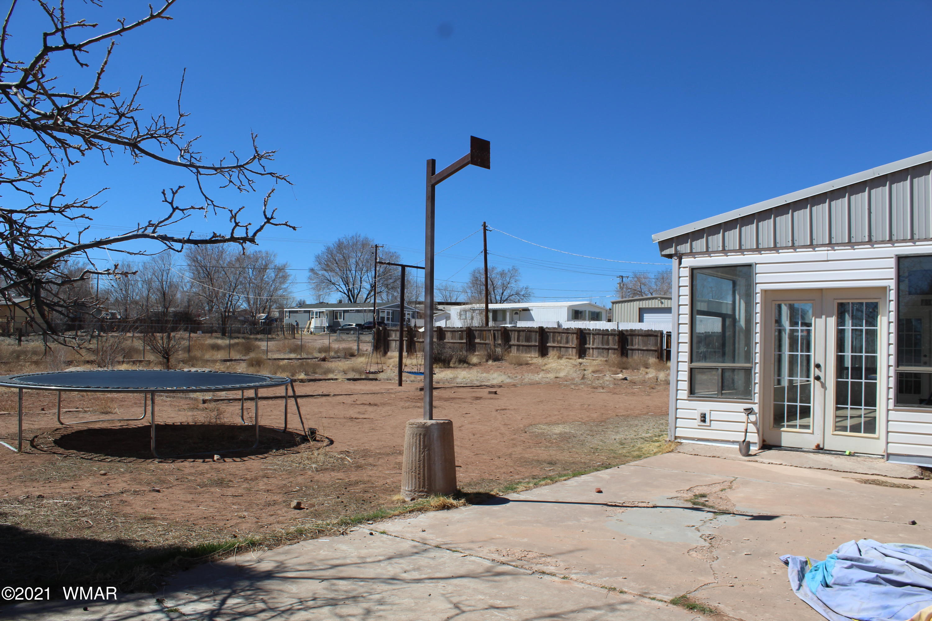 485 West 7th S Street Snowflake, AZ 85937 - Photo 44 of 50