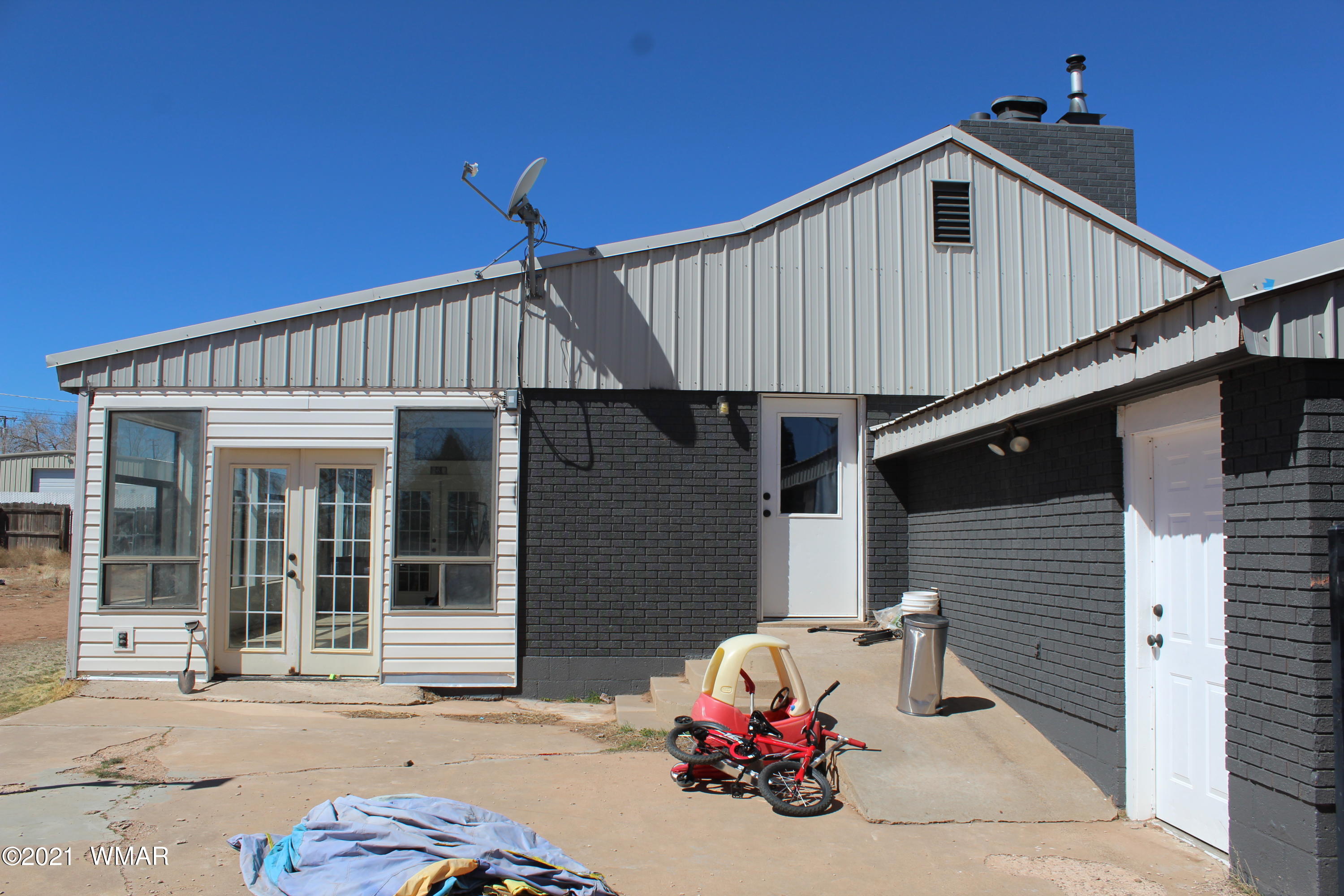 485 West 7th S Street Snowflake, AZ 85937 - Photo 45 of 50