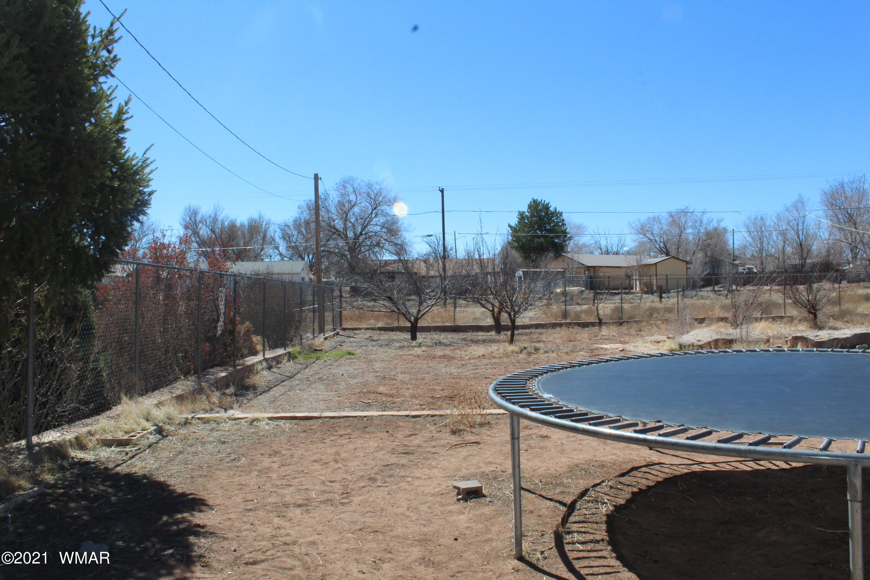 485 West 7th S Street Snowflake, AZ 85937 - Photo 46 of 50