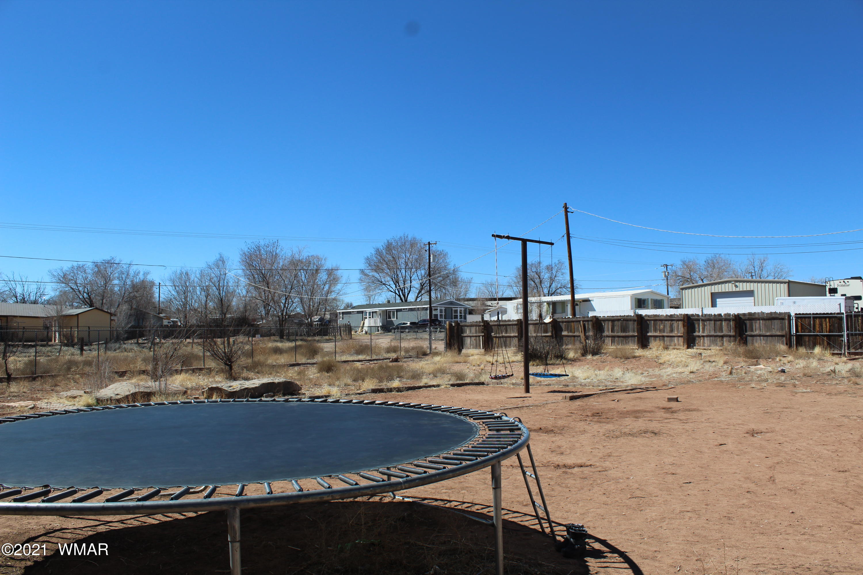 485 West 7th S Street Snowflake, AZ 85937 - Photo 47 of 50