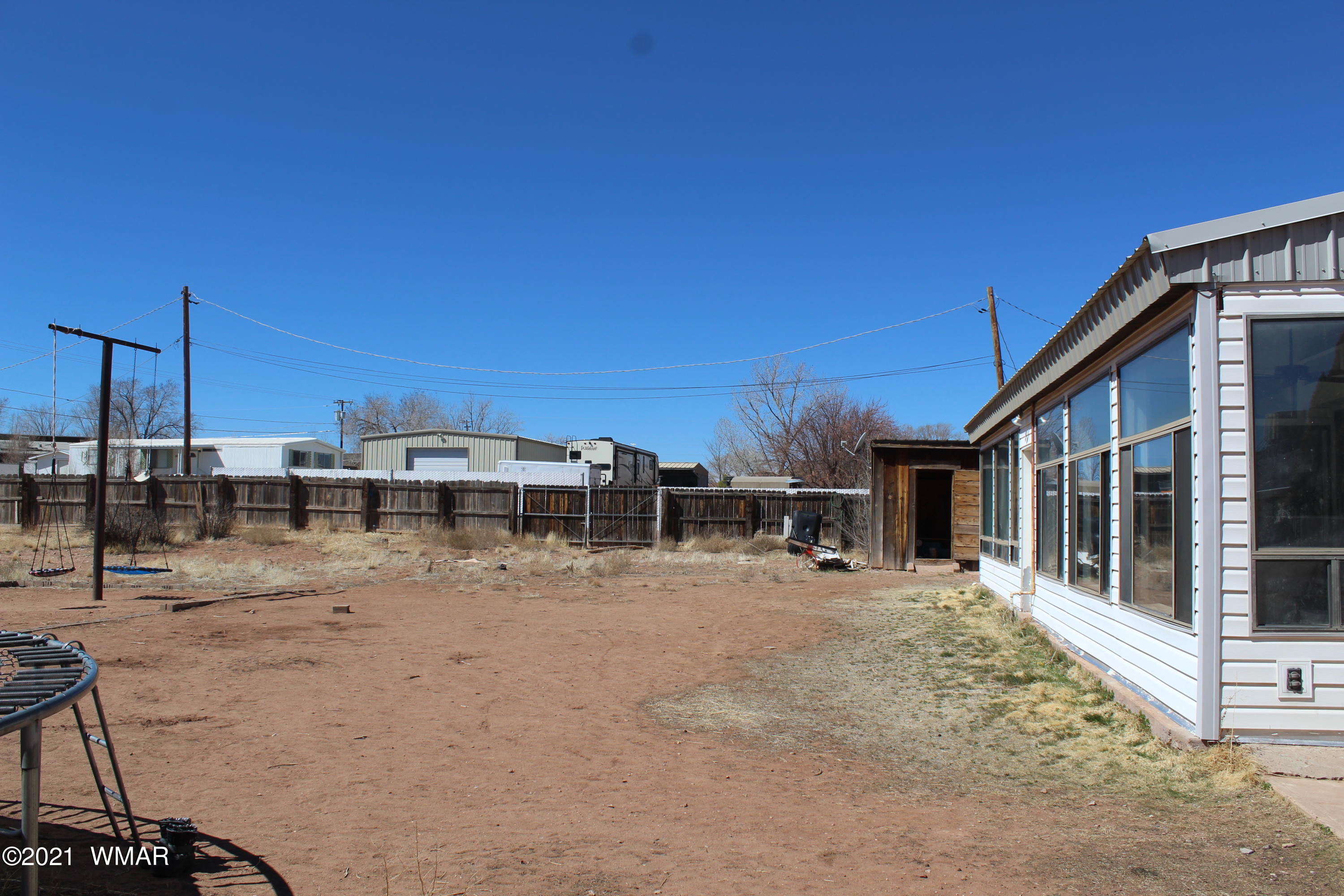 485 West 7th S Street Snowflake, AZ 85937 - Photo 48 of 50