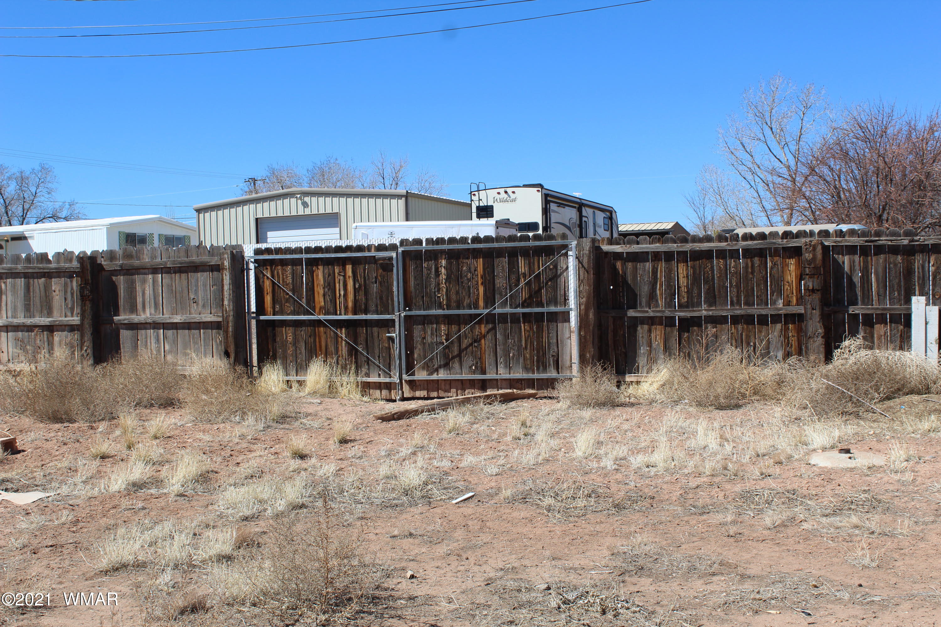 485 West 7th S Street Snowflake, AZ 85937 - Photo 49 of 50