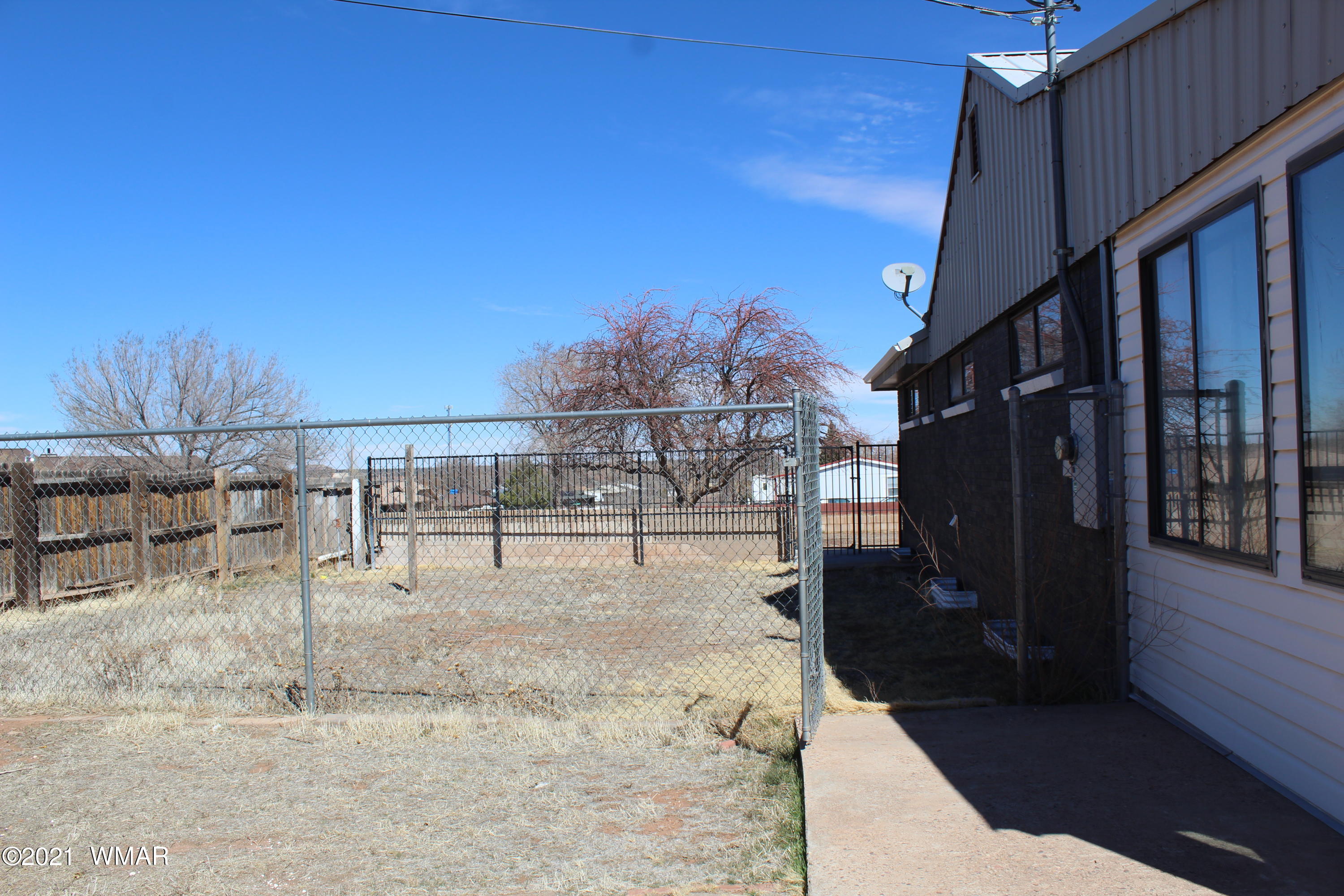 485 West 7th S Street Snowflake, AZ 85937 - Photo 50 of 50