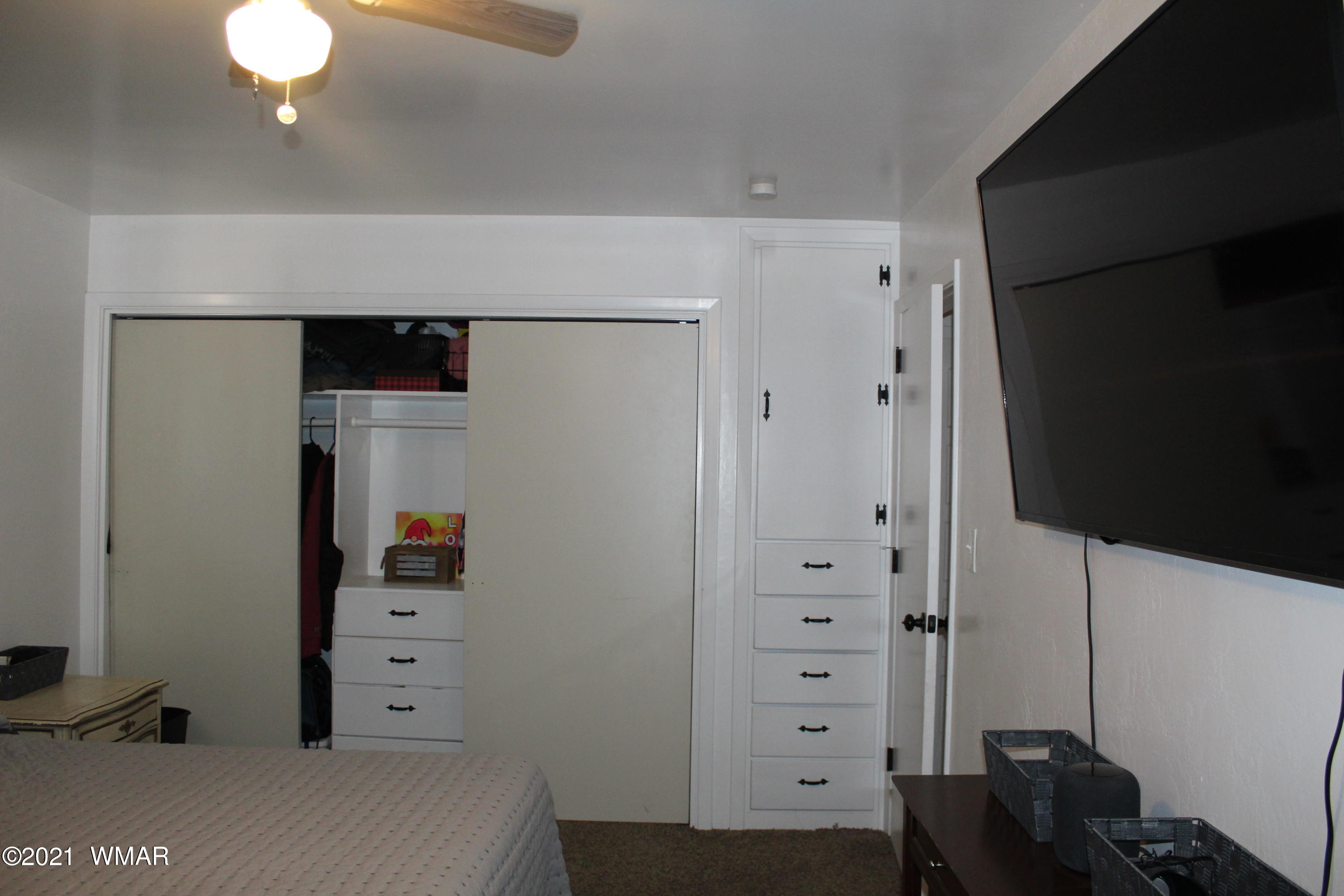 485 West 7th S Street Snowflake, AZ 85937 - Photo 9 of 50