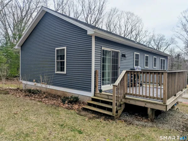 $449,900 | 29 Tripp Hollow Road, Brooklyn, CT 06234