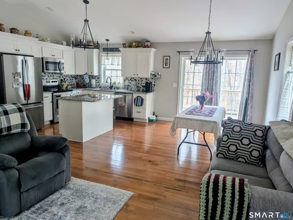 $449,900 | 29 Tripp Hollow Road, Brooklyn, CT 06234