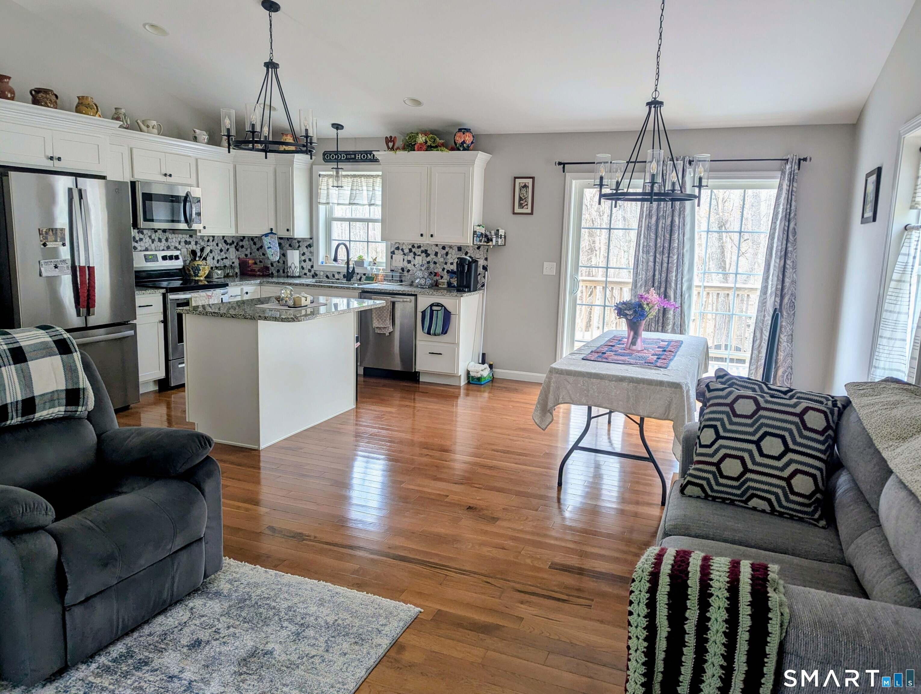 29 Tripp Hollow Road Brooklyn, CT 06234 - Photo 6 of 19