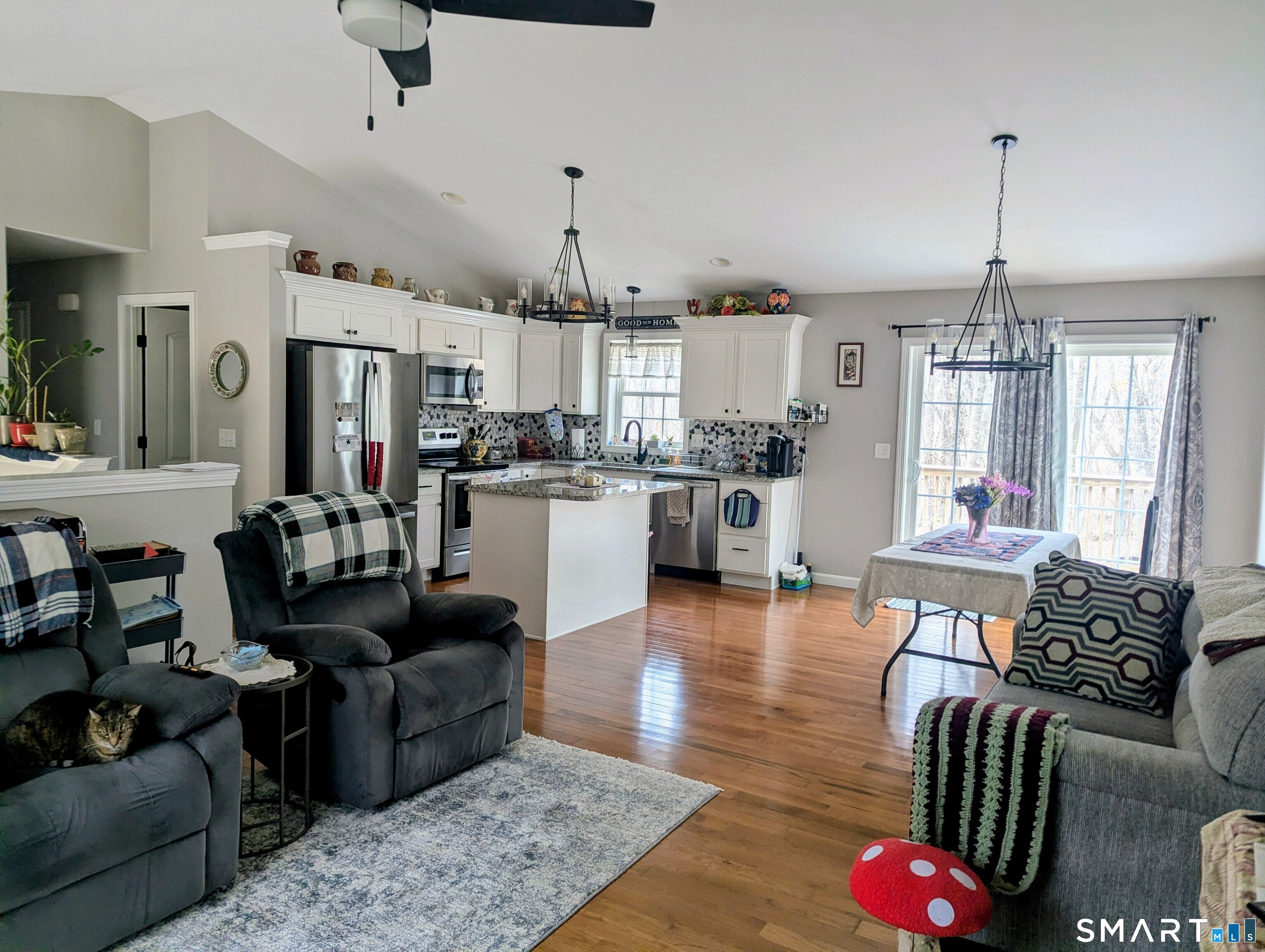 29 Tripp Hollow Road Brooklyn, CT 06234 - Photo 7 of 19