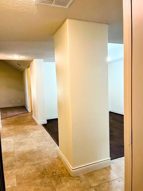 3913 100th Street Lubbock, TX 79423 - Photo 28 of 35 a view of an empty room