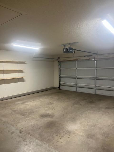 3913 100th Street Lubbock, TX 79423 - Photo 35 of 35 a view of a room with storage
