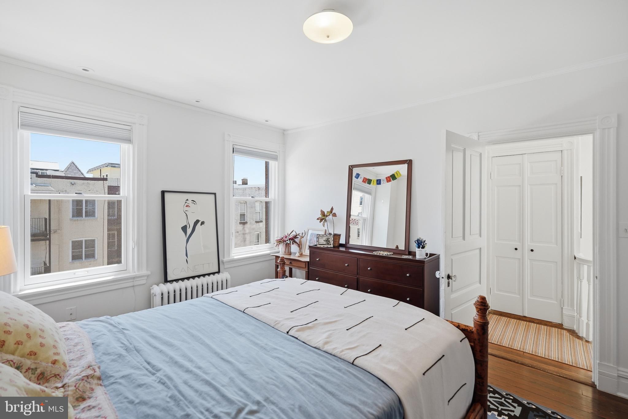 1632 Riggs Place Northwest Washington, DC 20009 - Photo 22 of 31