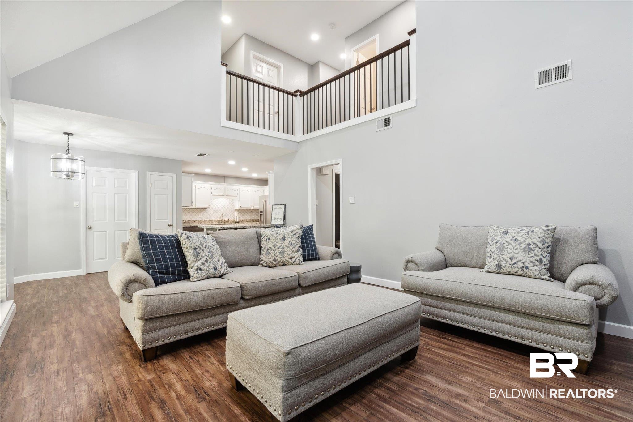 110 Cameron Circle Daphne, AL 36526 - Photo 17 of 41 Living Room