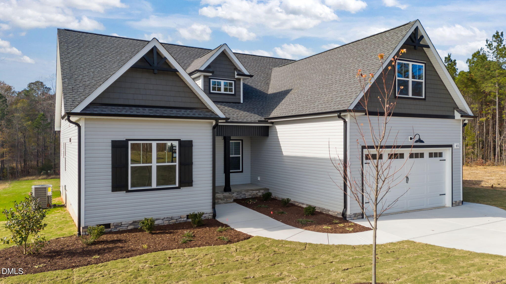 65 Livingston Lane Spring Hope, NC 27882 - Photo 2 of 40