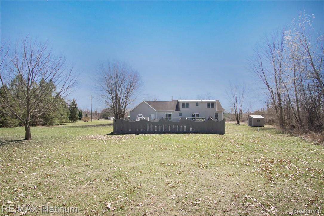 3166 West Schafer Road Howell, MI 48843 - Photo 29 of 30 _DSC0649-1.jpg