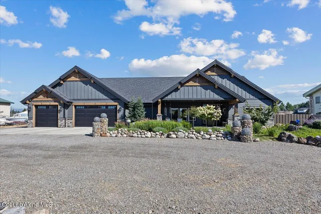 $1,449,000 | 145 East Hanley Avenue, Coeur D'Alene, ID 83815