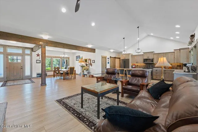 $1,449,000 | 145 East Hanley Avenue, Coeur D'Alene, ID 83815