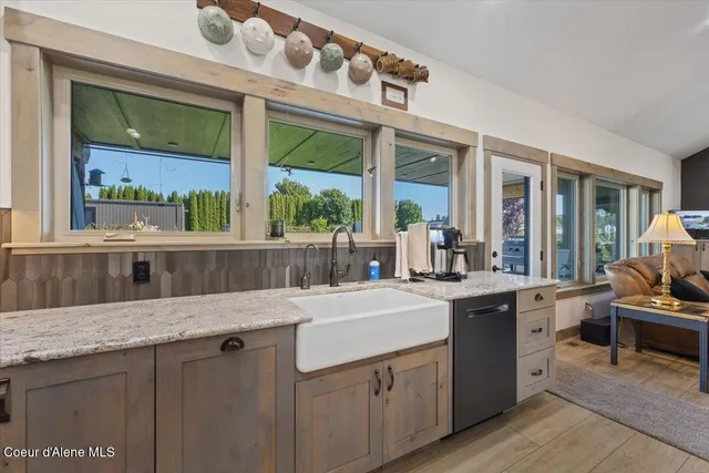 $1,449,000 | 145 East Hanley Avenue, Coeur D'Alene, ID 83815