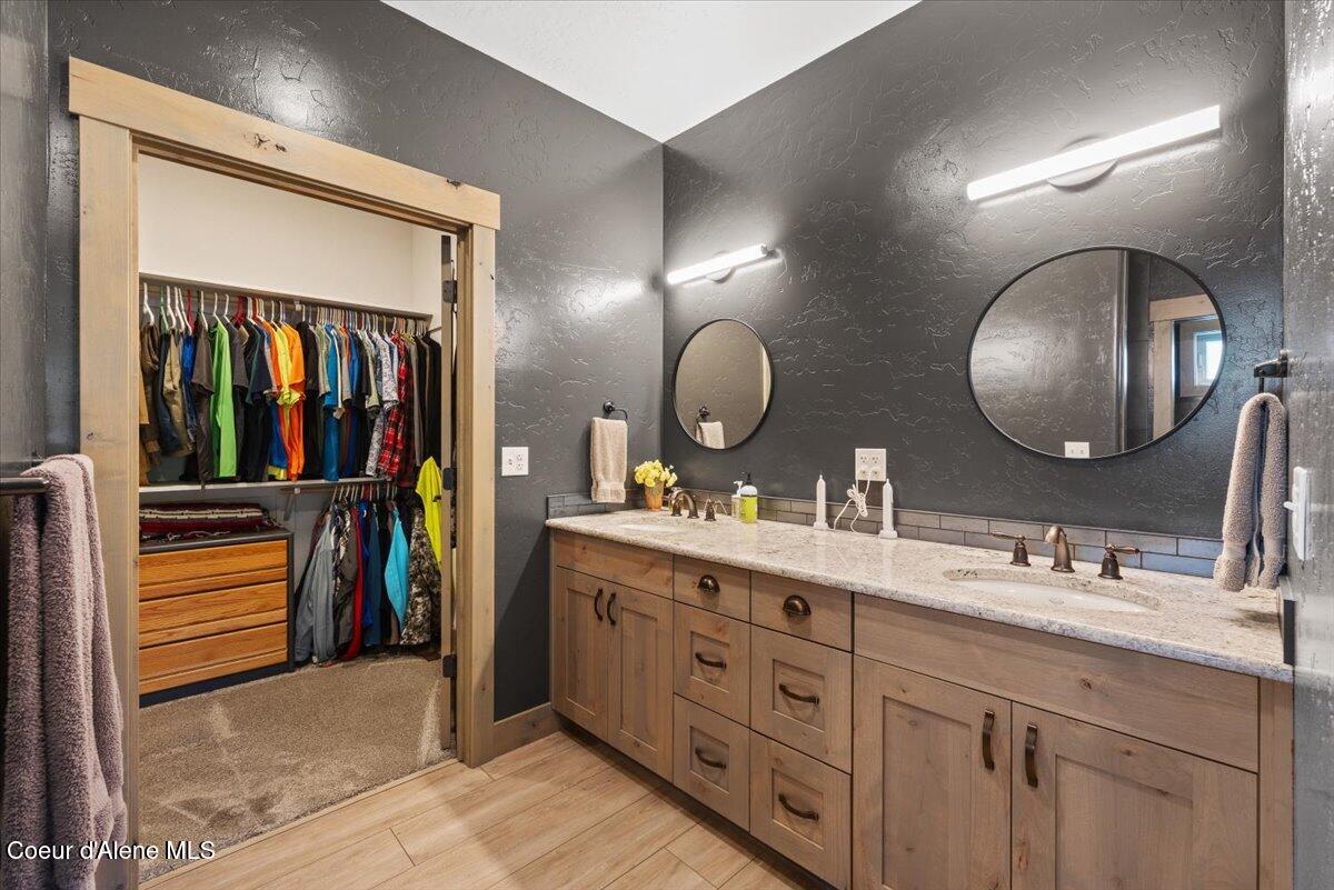 145 East Hanley Avenue Dalton Gardens, ID 83815 - Photo 19 of 53 24-Primary Bathroom