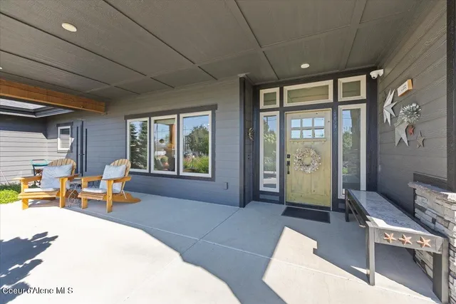 $1,449,000 | 145 East Hanley Avenue, Coeur D'Alene, ID 83815