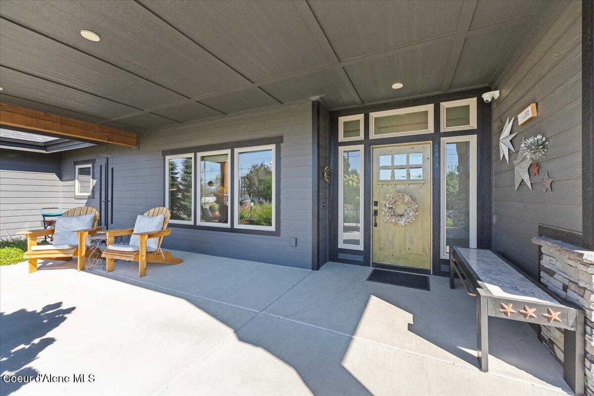 145 East Hanley Avenue Dalton Gardens, ID 83815 - Photo 2 of 53 07-Front