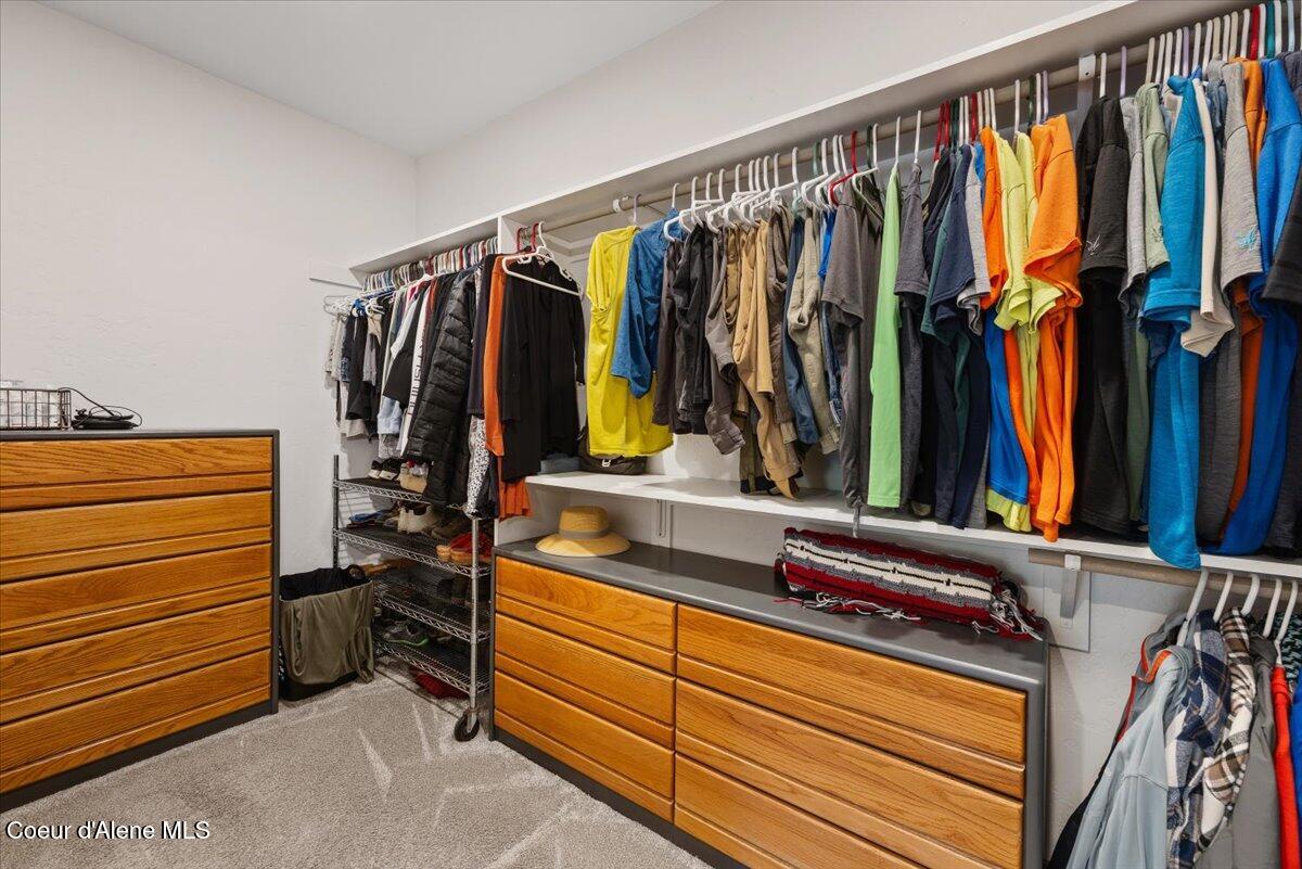 145 East Hanley Avenue Dalton Gardens, ID 83815 - Photo 22 of 53 27-Closet