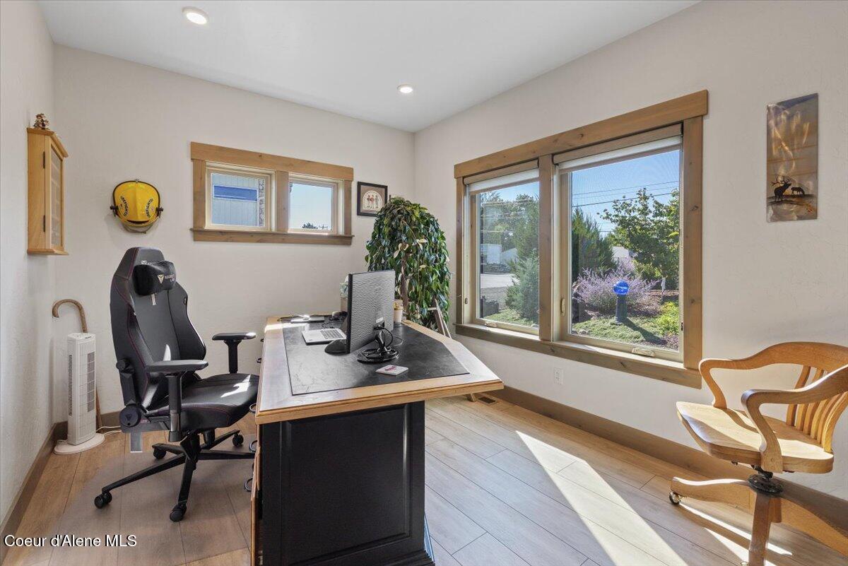 145 East Hanley Avenue Dalton Gardens, ID 83815 - Photo 23 of 53 28-Office