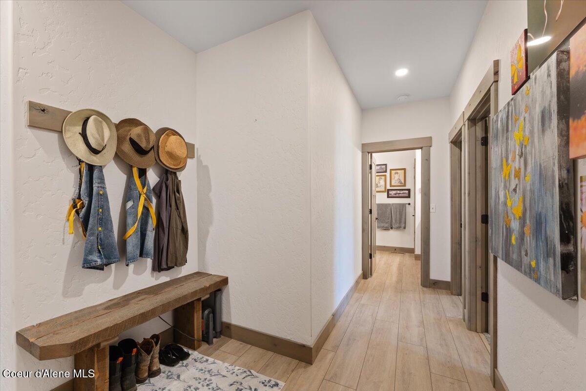 145 East Hanley Avenue Dalton Gardens, ID 83815 - Photo 25 of 53 30-Hallway