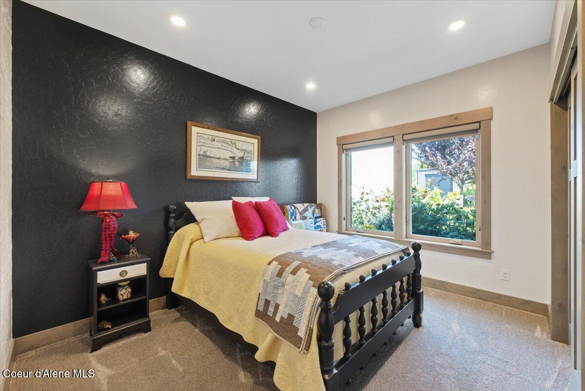 145 East Hanley Avenue Dalton Gardens, ID 83815 - Photo 26 of 53 31-Bedroom