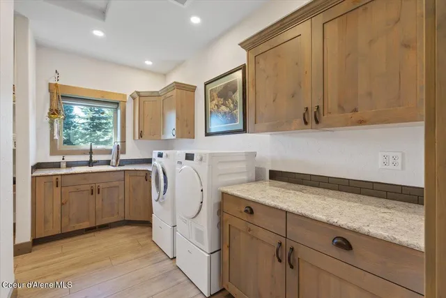 $1,449,000 | 145 East Hanley Avenue, Coeur D'Alene, ID 83815