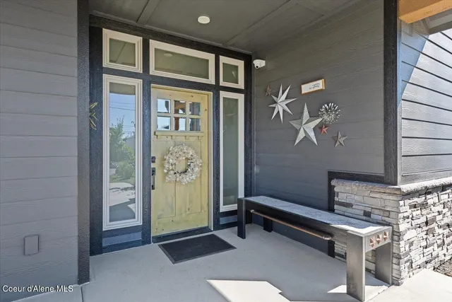 $1,449,000 | 145 East Hanley Avenue, Coeur D'Alene, ID 83815