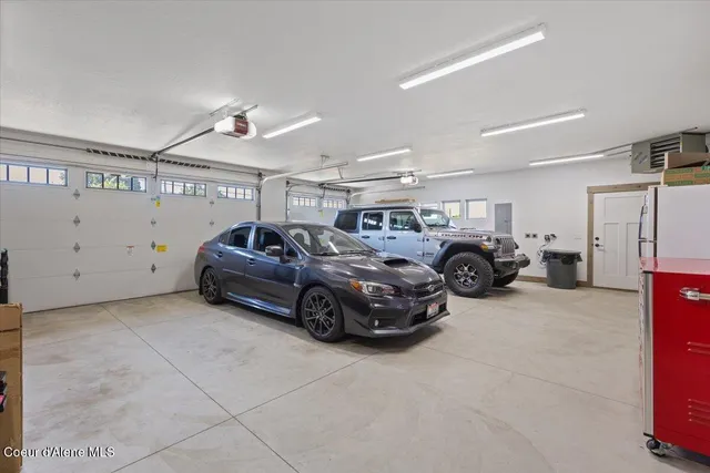 $1,449,000 | 145 East Hanley Avenue, Coeur D'Alene, ID 83815