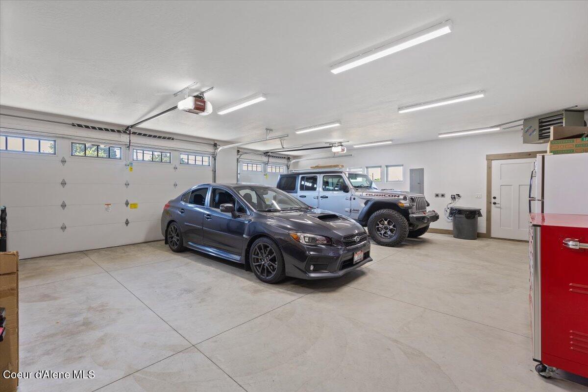 145 East Hanley Avenue Dalton Gardens, ID 83815 - Photo 34 of 53 39-Garage