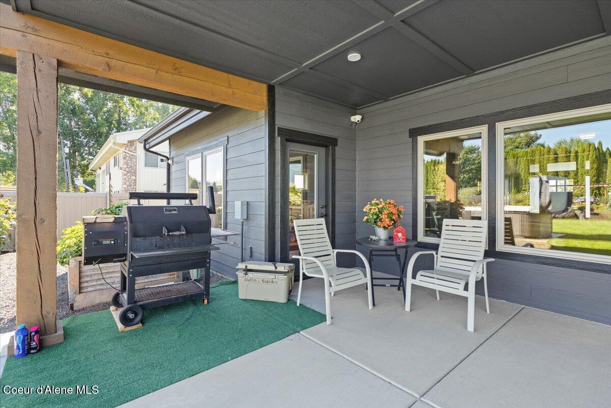 145 East Hanley Avenue Dalton Gardens, ID 83815 - Photo 39 of 53 44-Patio
