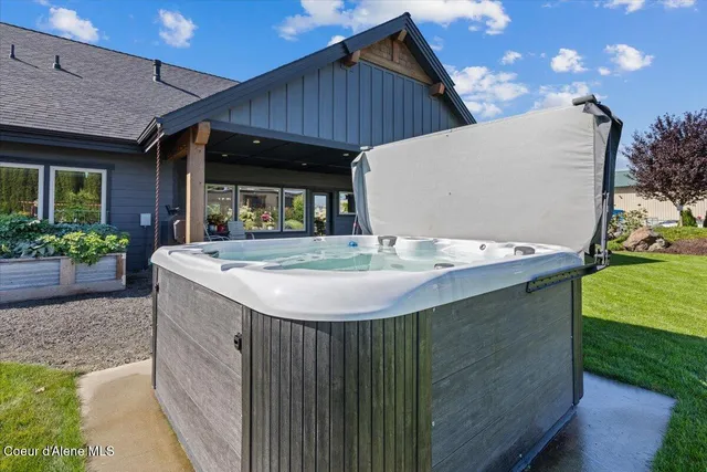 $1,449,000 | 145 East Hanley Avenue, Coeur D'Alene, ID 83815