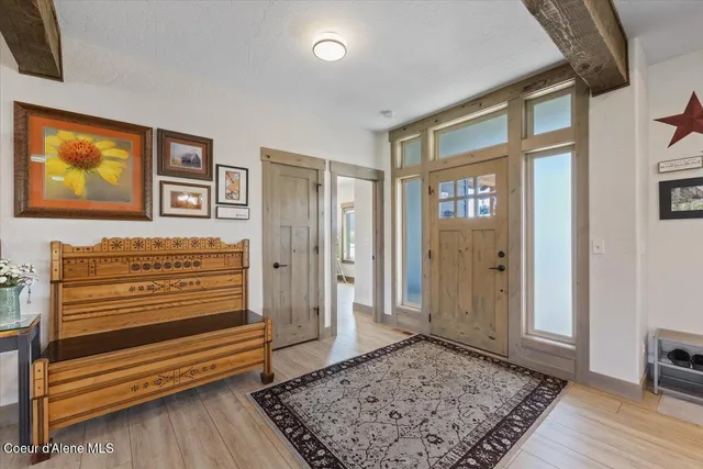 $1,449,000 | 145 East Hanley Avenue, Coeur D'Alene, ID 83815