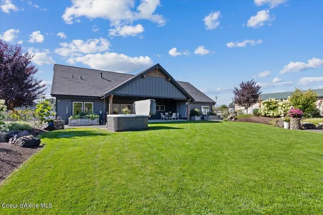 $1,449,000 | 145 East Hanley Avenue, Coeur D'Alene, ID 83815