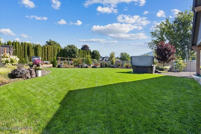 $1,449,000 | 145 East Hanley Avenue, Coeur D'Alene, ID 83815