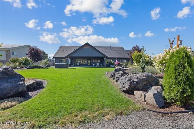 $1,449,000 | 145 East Hanley Avenue, Coeur D'Alene, ID 83815