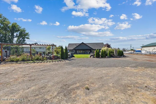 $1,449,000 | 145 East Hanley Avenue, Coeur D'Alene, ID 83815