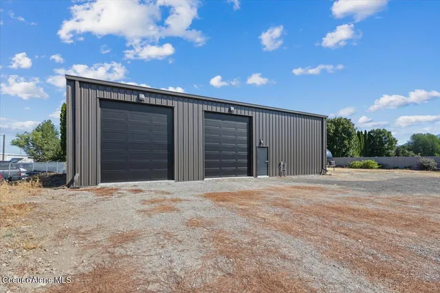 $1,449,000 | 145 East Hanley Avenue, Coeur D'Alene, ID 83815