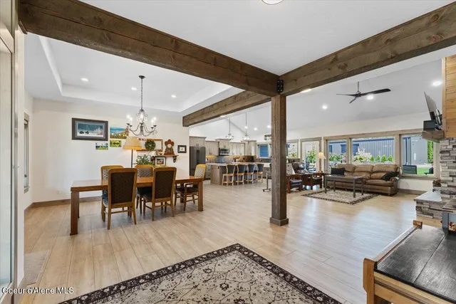 $1,449,000 | 145 East Hanley Avenue, Coeur D'Alene, ID 83815