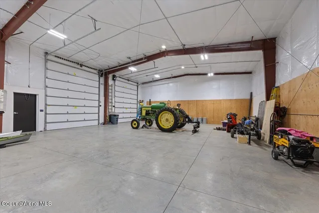 $1,449,000 | 145 East Hanley Avenue, Coeur D'Alene, ID 83815