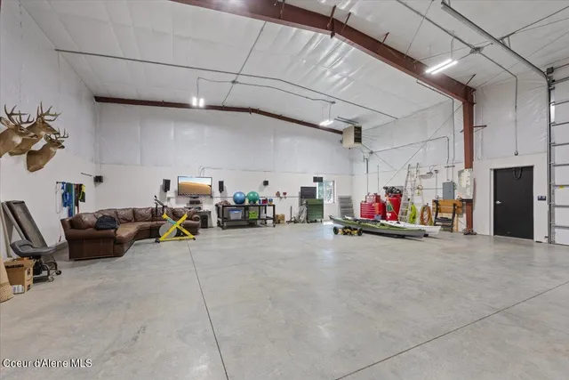 $1,449,000 | 145 East Hanley Avenue, Coeur D'Alene, ID 83815