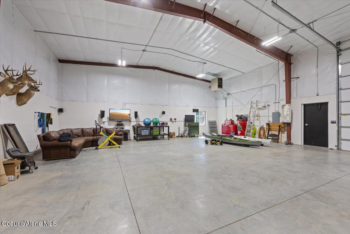 145 East Hanley Avenue Dalton Gardens, ID 83815 - Photo 52 of 53 57-Shop