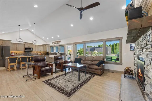 $1,449,000 | 145 East Hanley Avenue, Coeur D'Alene, ID 83815