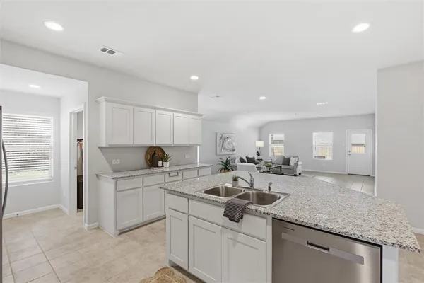 $349,900 | 13504 Gunsmoke Lane, Cresson, TX 76035