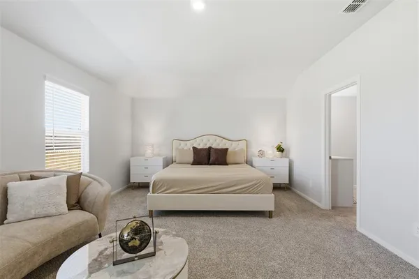 $349,900 | 13504 Gunsmoke Lane, Cresson, TX 76035