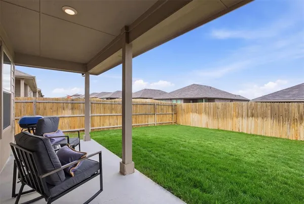 $349,900 | 13504 Gunsmoke Lane, Cresson, TX 76035